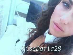 MissDaria28