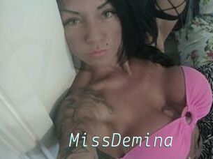 MissDemina