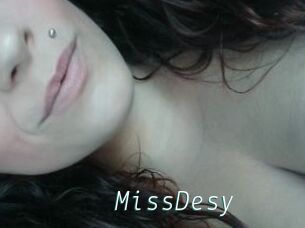 MissDesy