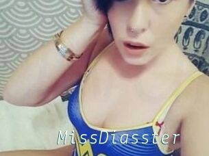 MissDiasster