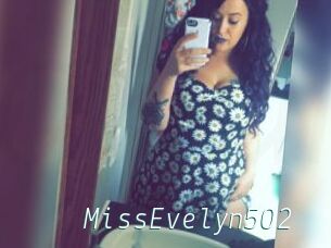 MissEvelyn502