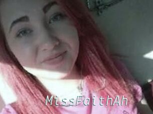 MissFaithAh