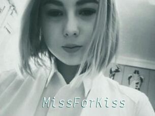 MissForKiss_