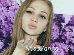 MissHanna