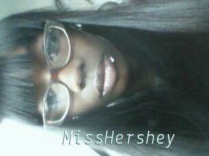 MissHershey