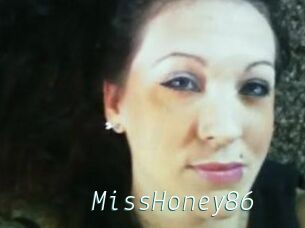 MissHoney86