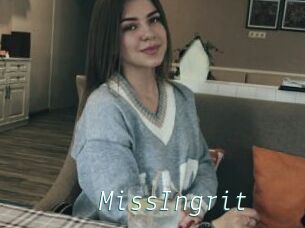 MissIngrit