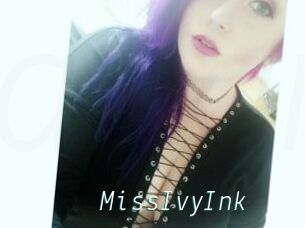 MissIvyInk