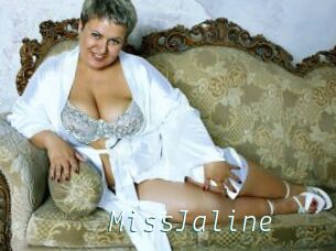 MissJaline