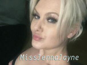 MissJennaJayne