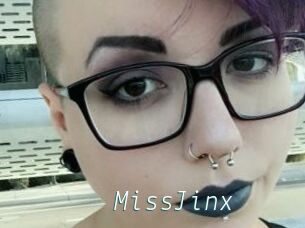 MissJinx