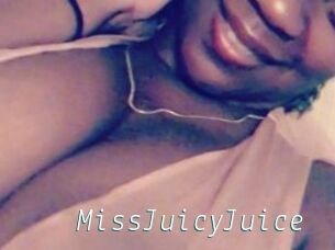 MissJuicyJuice