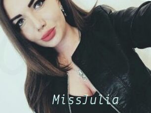 MissJulia