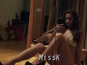 MissK