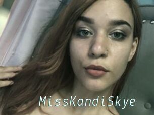 MissKandiSkye