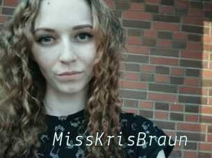 MissKrisBraun