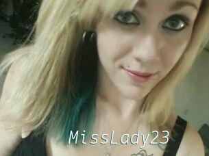 MissLady23