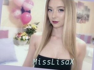 MissLisaX