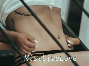 MissLiveLove