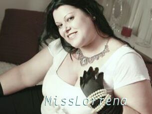 MissLorrena