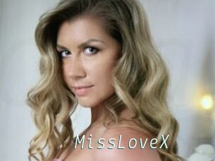 MissLoveX