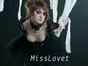 MissLovet