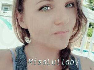 MissLullaby