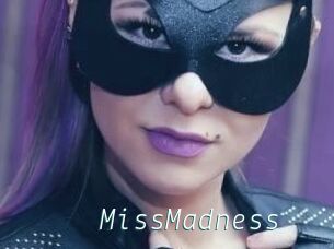 MissMadness