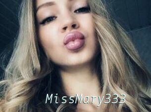 MissMary333