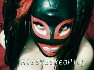 MissMaskedPlay