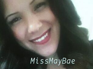 MissMayBae