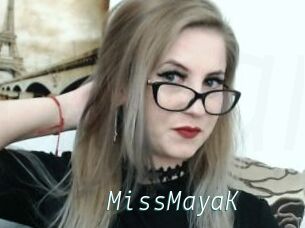 MissMayaK