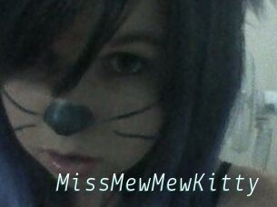 MissMewMewKitty