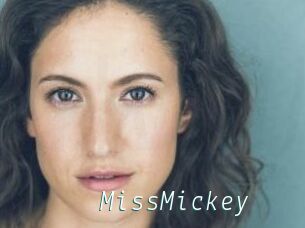 MissMickey