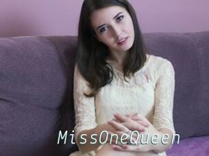 MissOneQueen