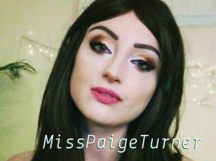 MissPaigeTurner