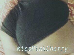 MissPinkCherry