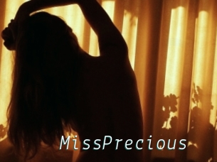 MissPrecious