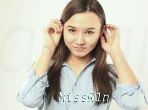 MissR1n