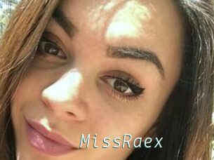 MissRaex