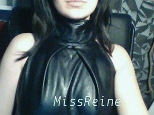 MissReine