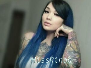 MissRinoa