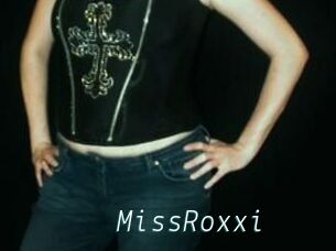 MissRoxxi