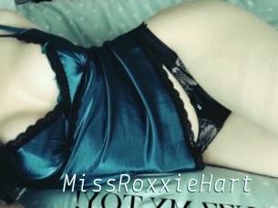 MissRoxxieHart