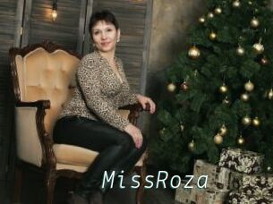 MissRoza