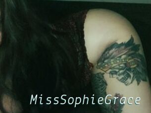 MissSophieGrace