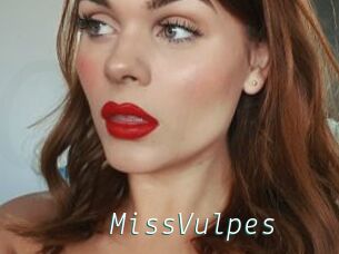 MissVulpes