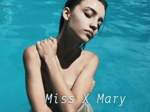 Miss_X_Mary