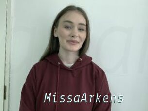 MissaArkens