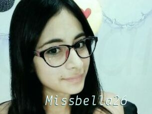 Missbella26